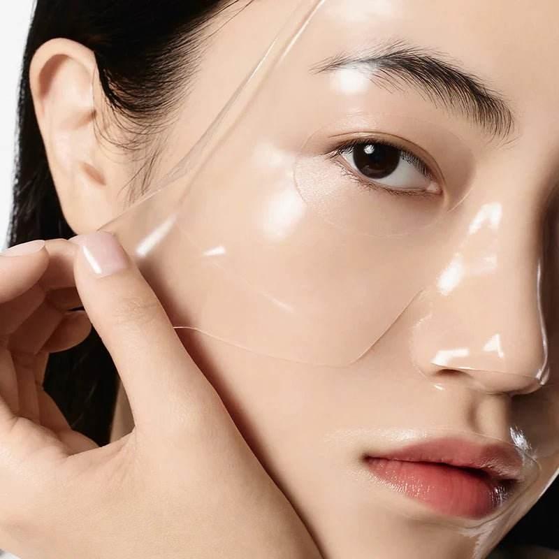 Bio-Collagen Real Deep Mask - Biodance