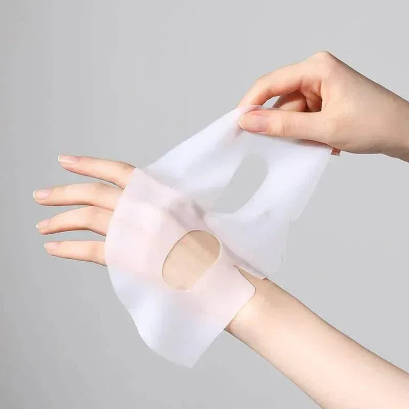 Bio-Collagen Real Deep Mask - Biodance