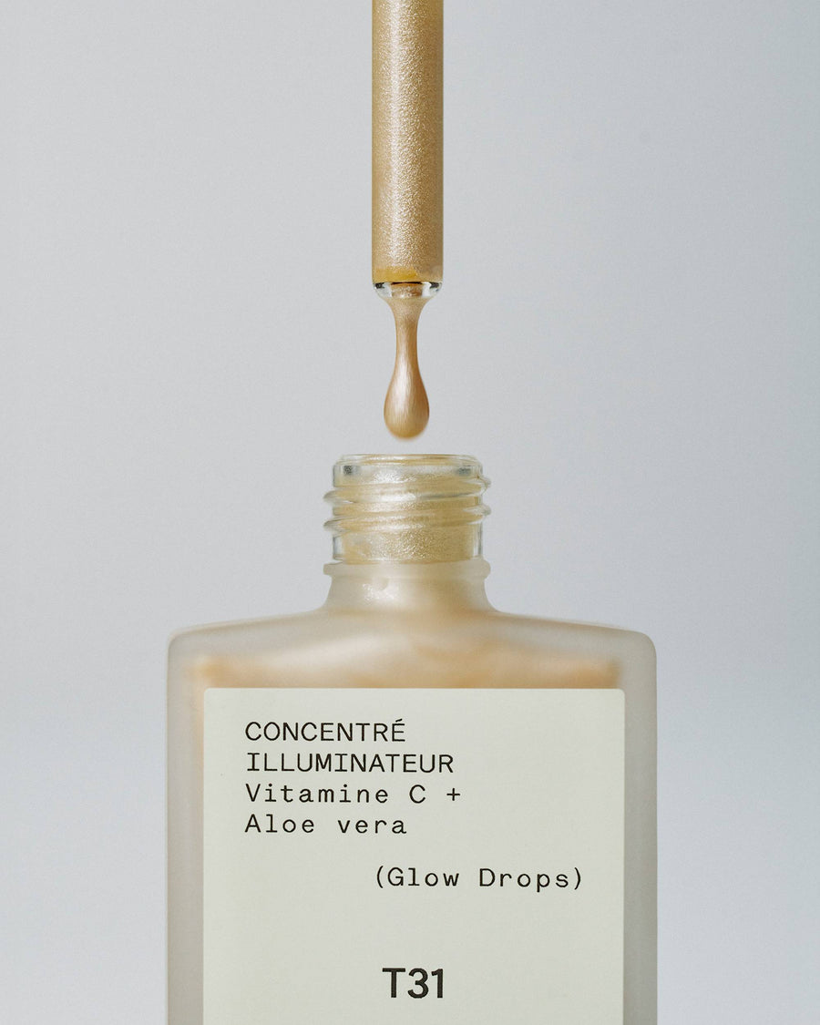 T31 - Concentré Illuminateur