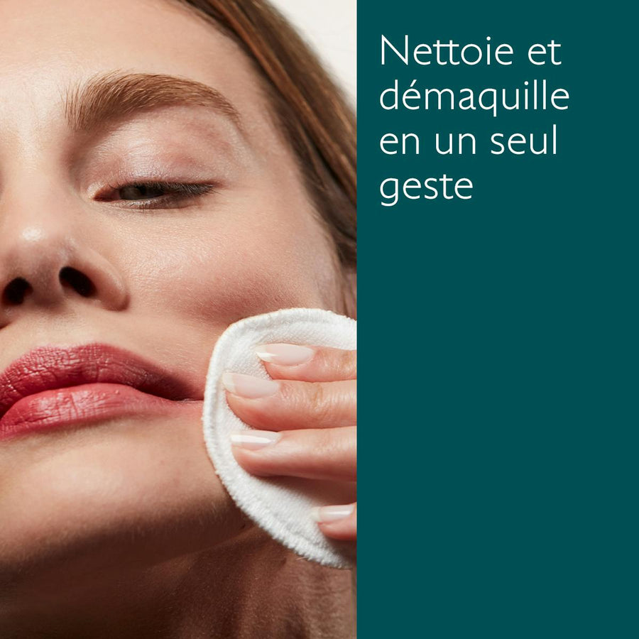 Eau Micellaire Démaquillante - Caudalie