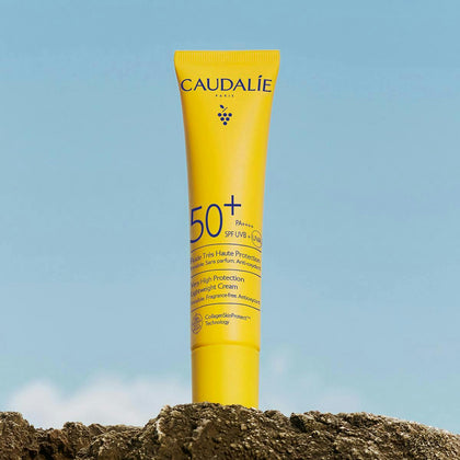 Vinosun Fluide - Caudalie
