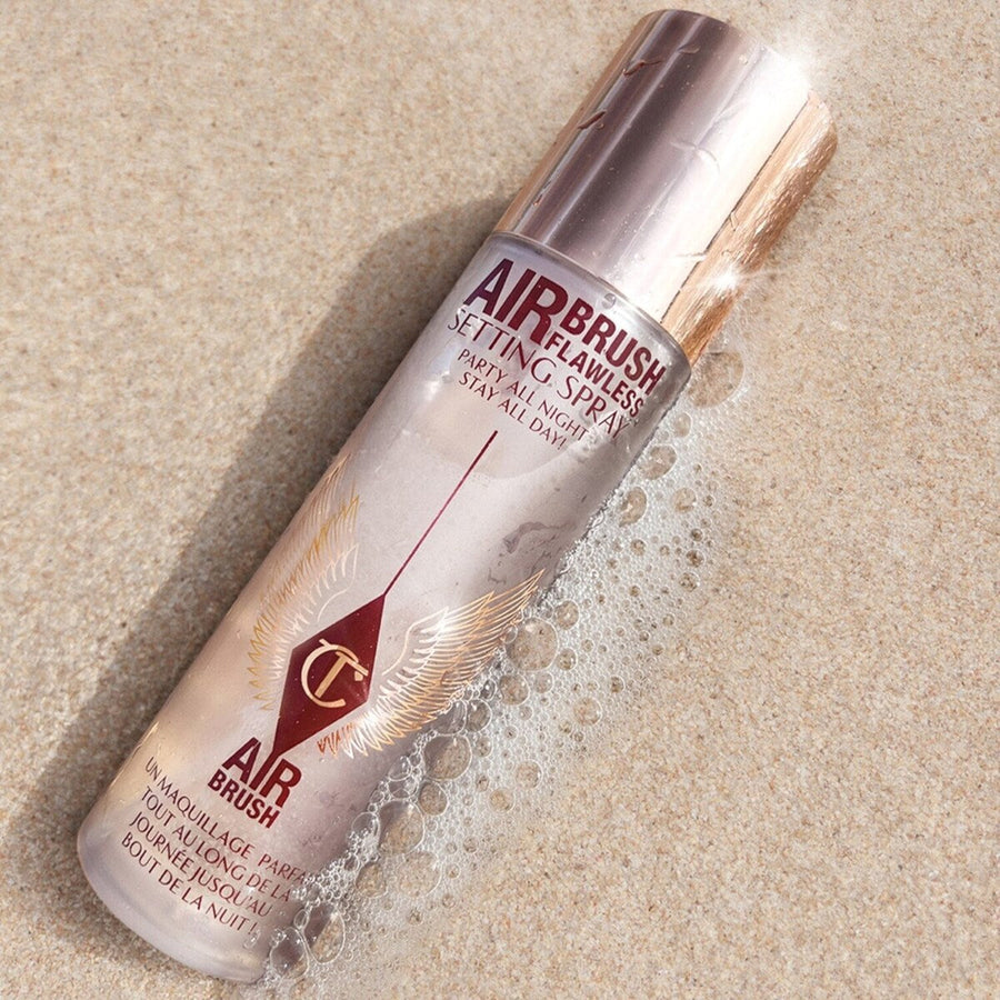 Airbrush Flawless Setting Spray - Charlotte Tilbury