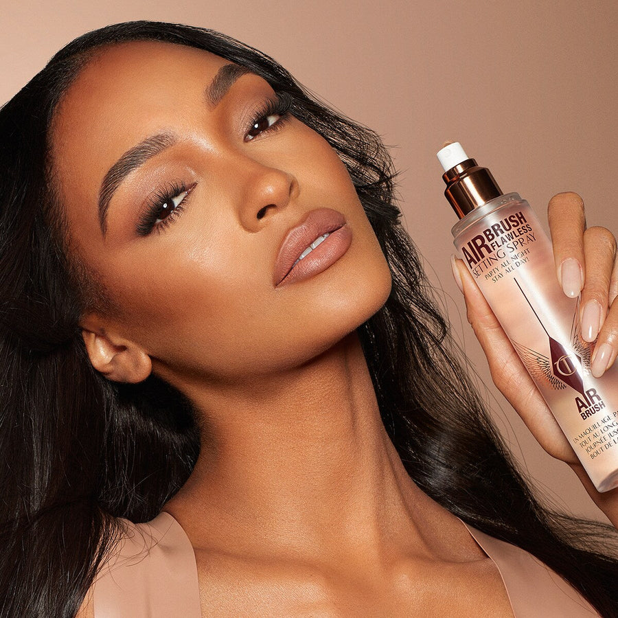 Airbrush Flawless Setting Spray - Charlotte Tilbury