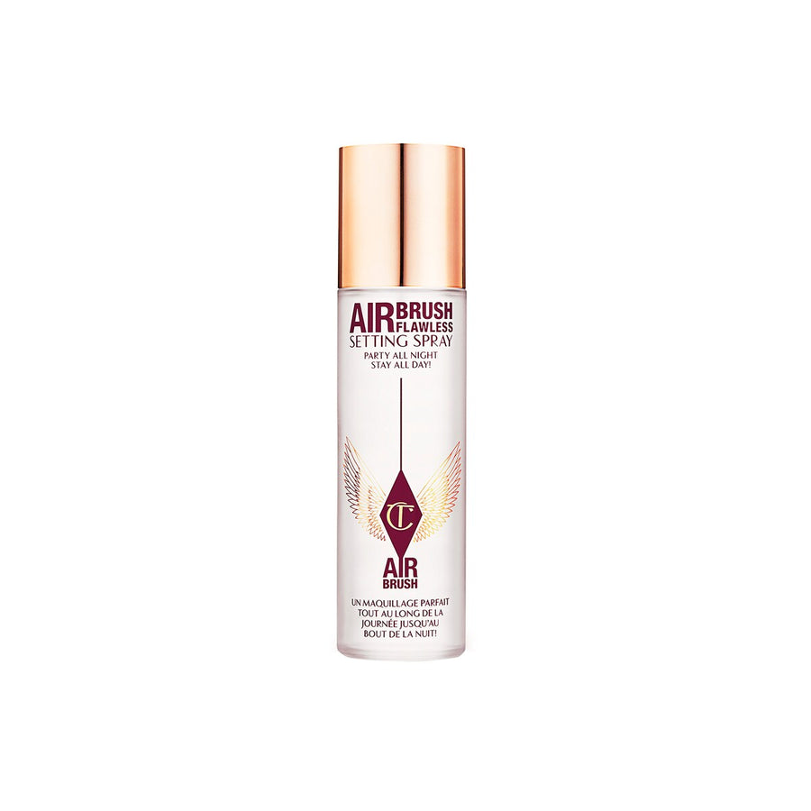 Airbrush Flawless Setting Spray - Charlotte Tilbury