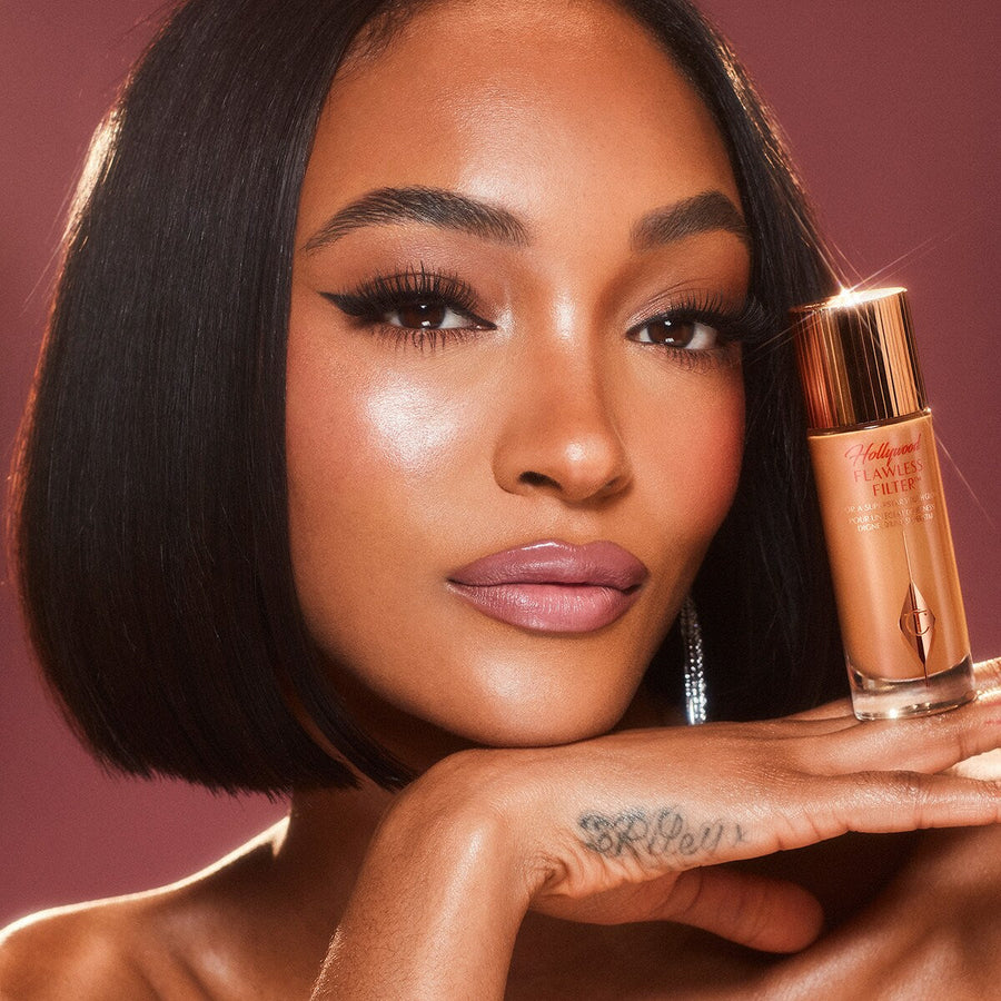 Hollywood Flawless Filter - Charlotte Tilbury