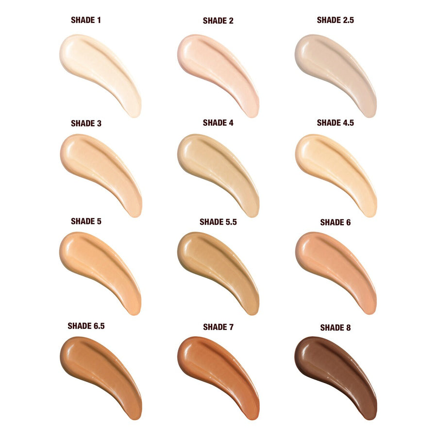 Hollywood Flawless Filter - Charlotte Tilbury