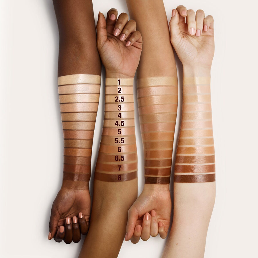 Hollywood Flawless Filter - Charlotte Tilbury