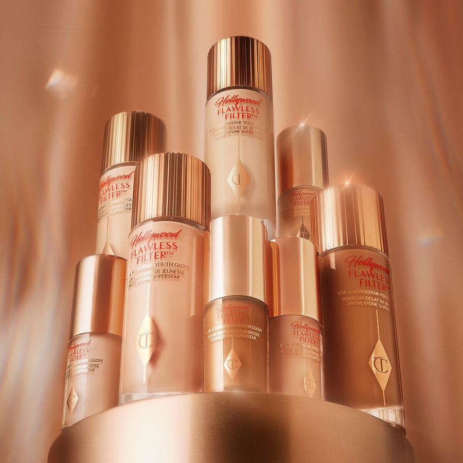 Hollywood Flawless Filter - Charlotte Tilbury