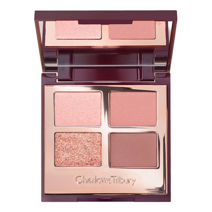 Pillow Talk Instant Eye Palette - Charlotte Tilbury