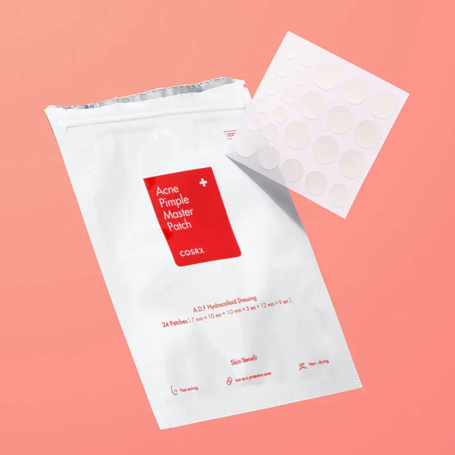 Acne Pimple Master Patch - COSRX