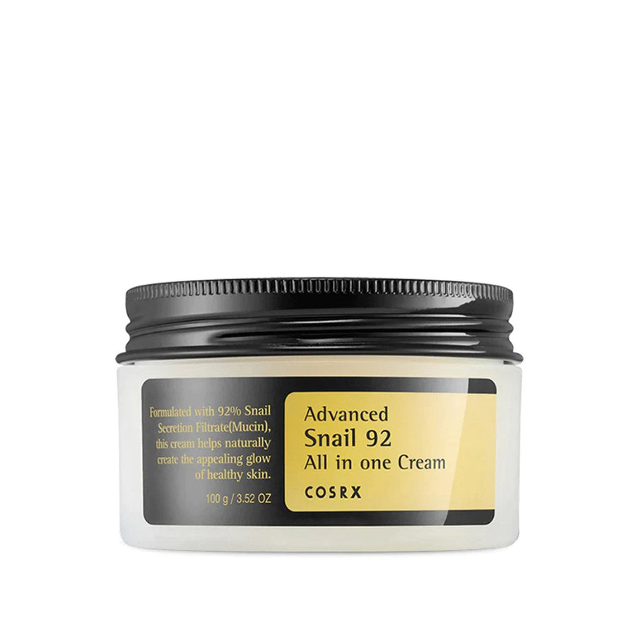 Advanced Snail 92 All In One Cream - COSRX