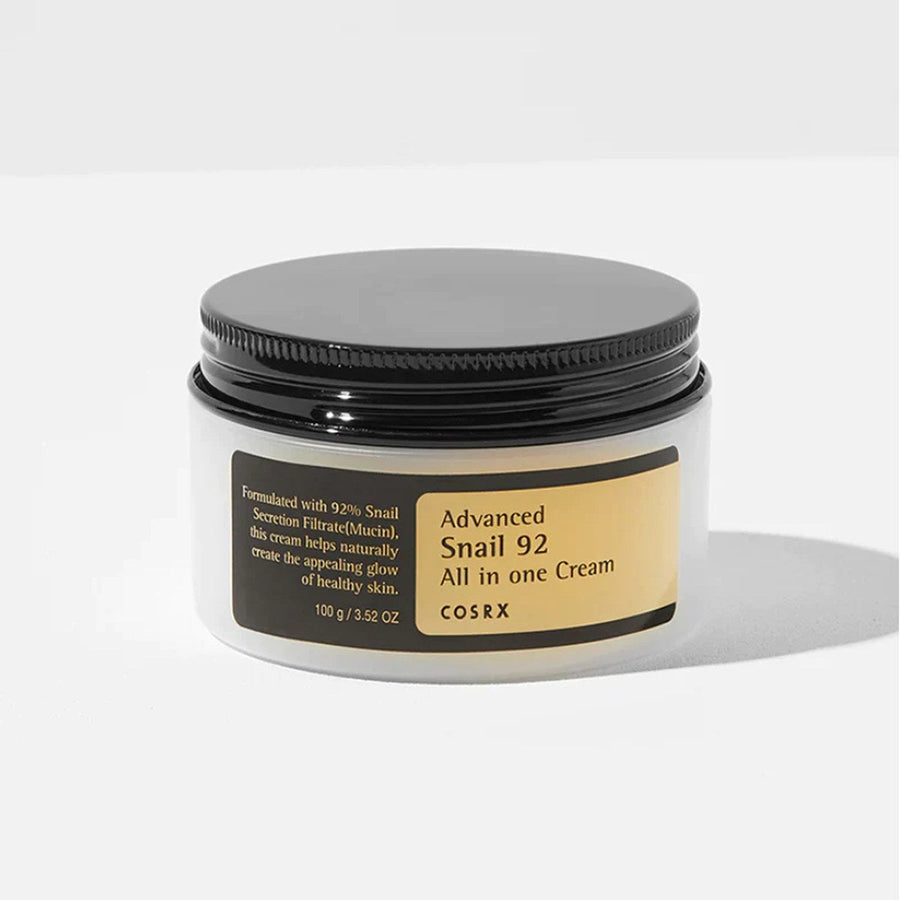 Advanced Snail 92 All In One Cream - COSRX