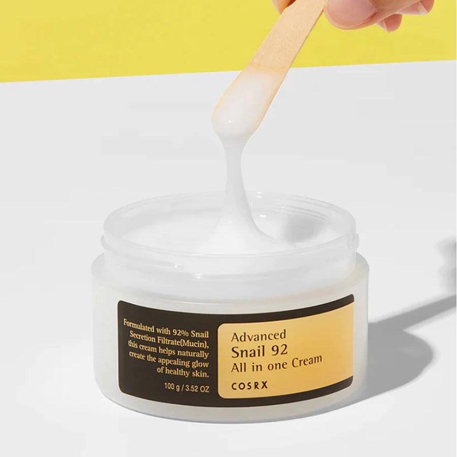 Advanced Snail 92 All In One Cream - COSRX
