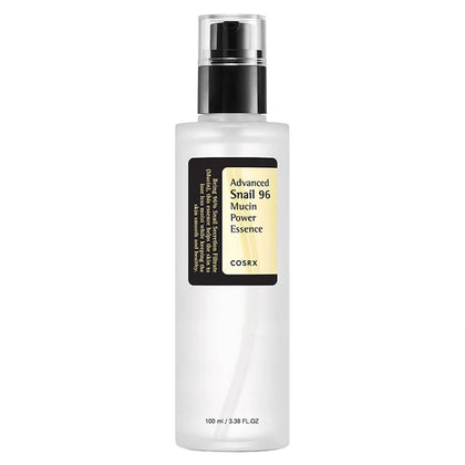 Advanced Snail 96 Mucin Power Essence - COSRX