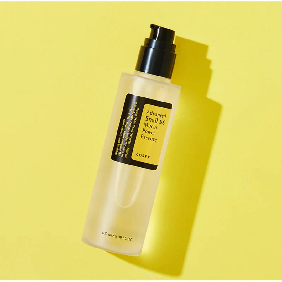 Advanced Snail 96 Mucin Power Essence - COSRX