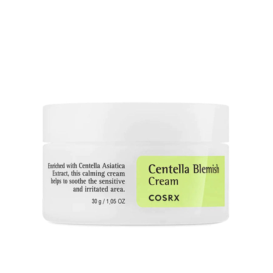 Centella Blemish Cream - COSRX