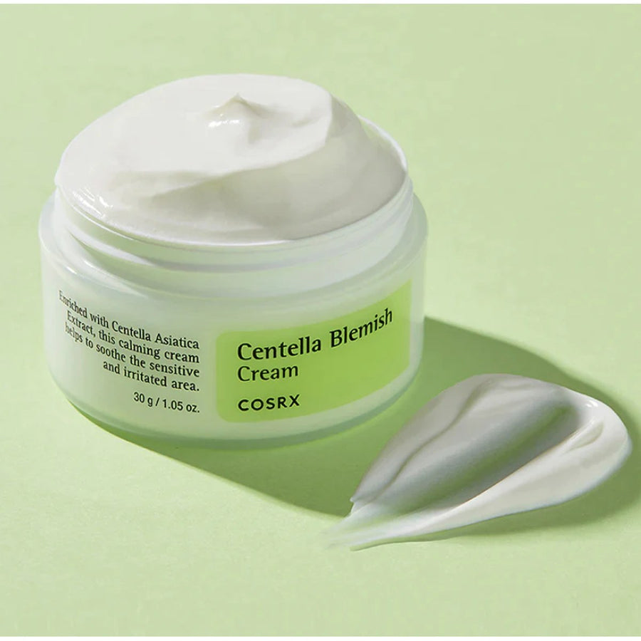Centella Blemish Cream - COSRX