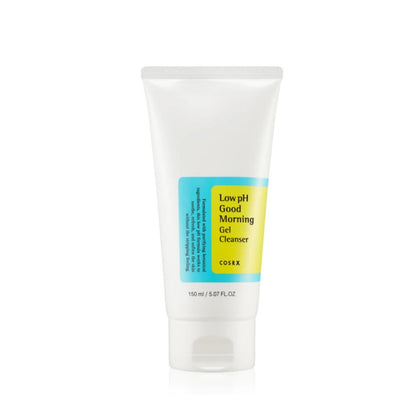Low pH Good Morning Gel Cleanser - COSRX