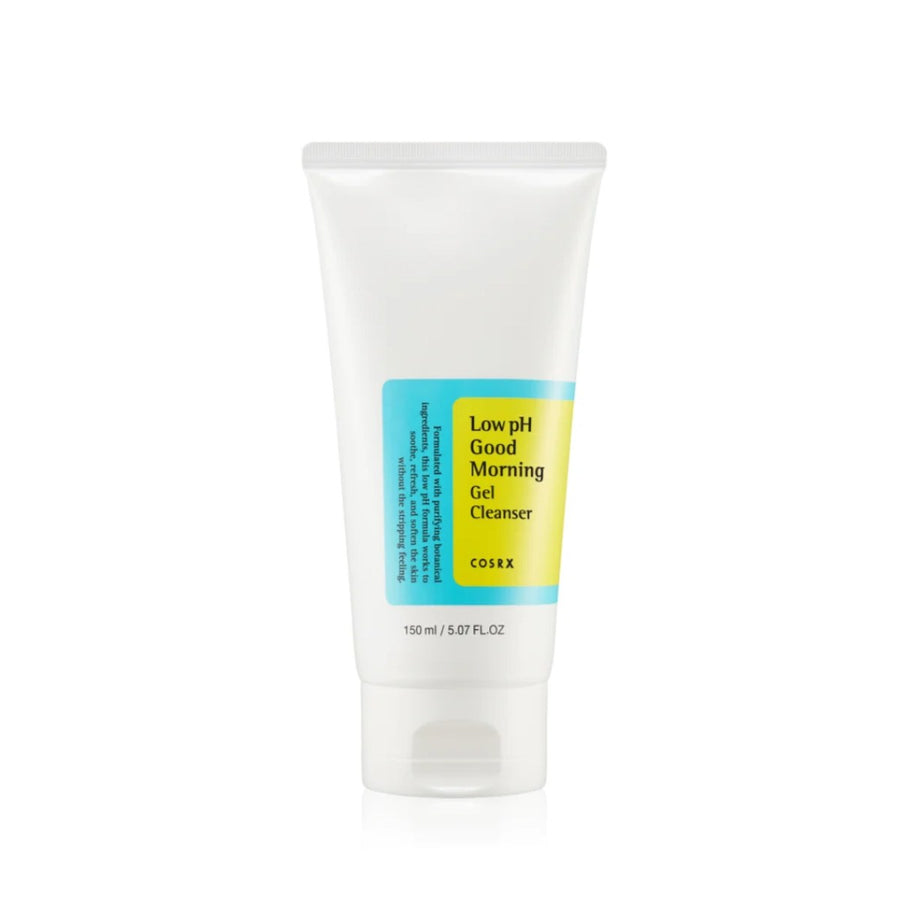 Low pH Good Morning Gel Cleanser - COSRX