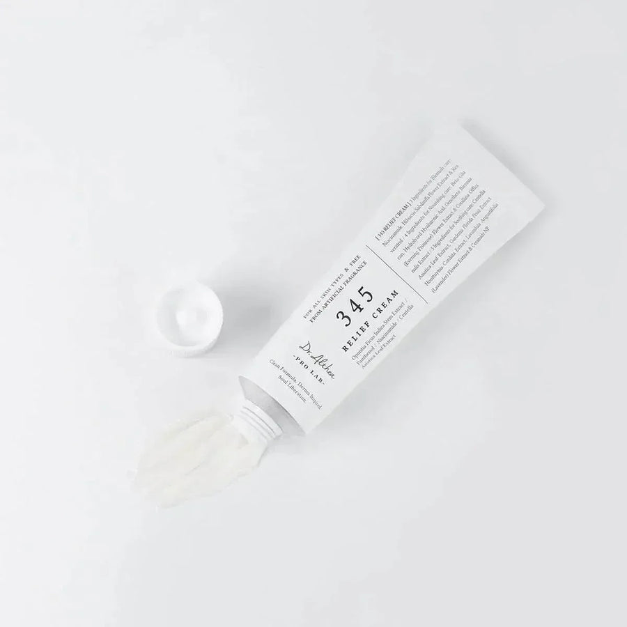 345 Relief Cream - Dr. Althea