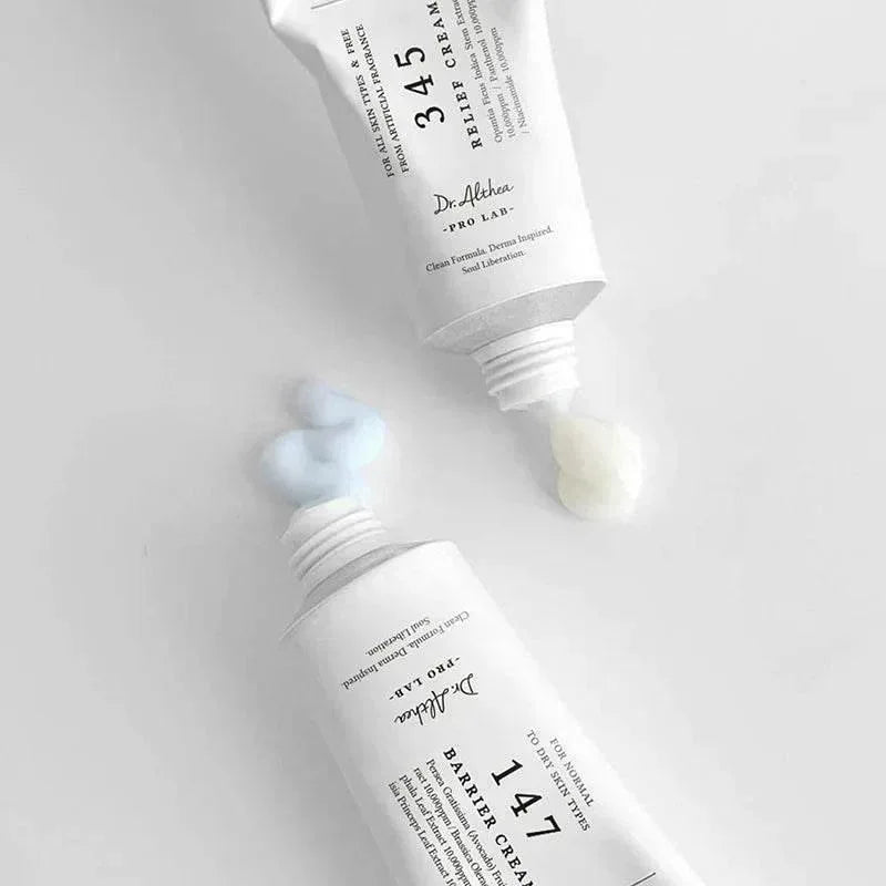 345 Relief Cream - Dr. Althea