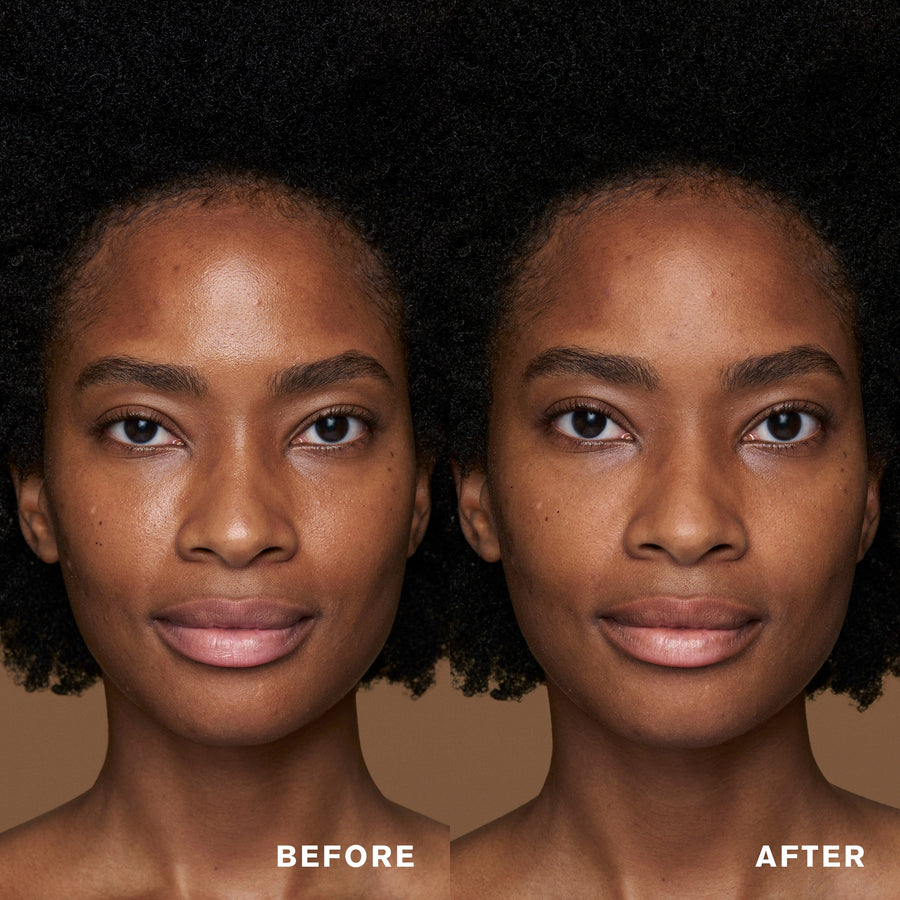 Double Wear Base de Teint Effet Flouté Naturel