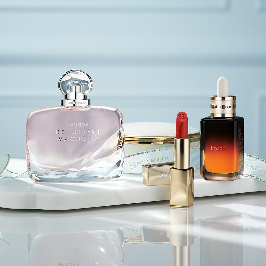 Advanced Night Repair Complexe Multi-réparation Synchronisée