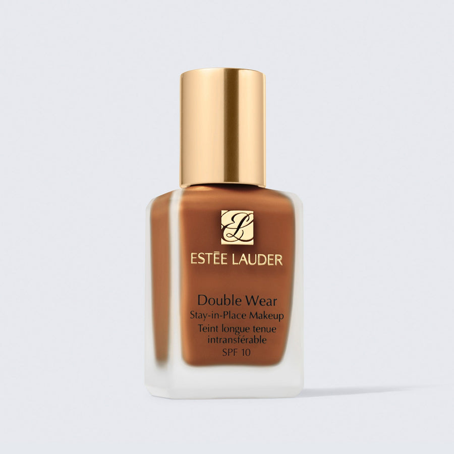 Double Wear Fond de Teint Stay-in-Place SPF 10