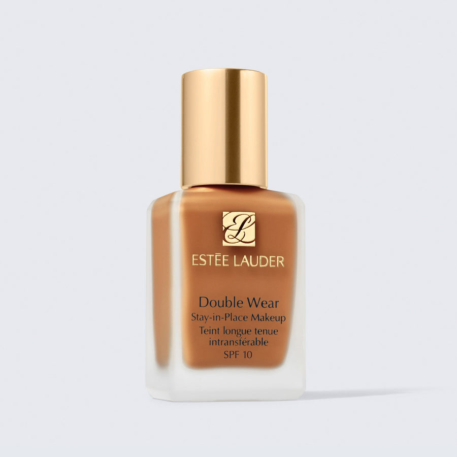 Double Wear Fond de Teint Stay-in-Place SPF 10