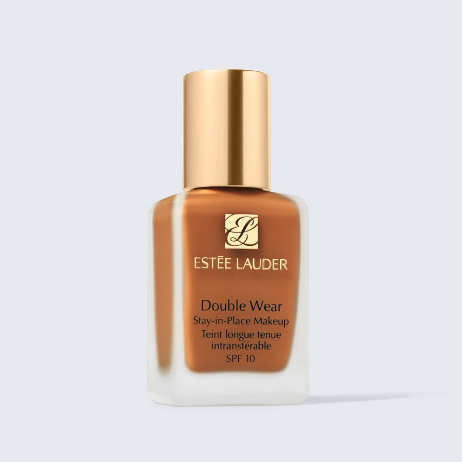 Double Wear Fond de Teint Stay-in-Place SPF 10