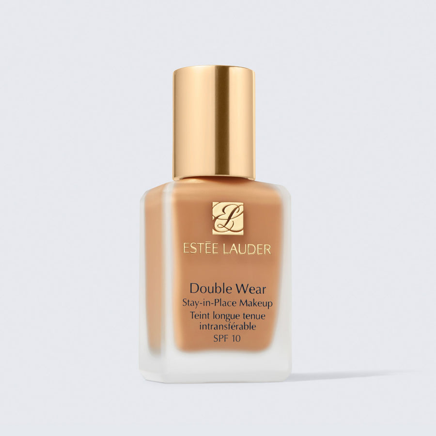 Double Wear Fond de Teint Stay-in-Place SPF 10