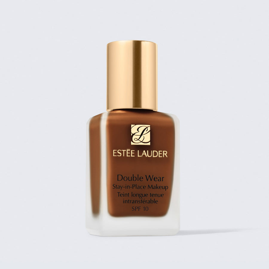 Double Wear Fond de Teint Stay-in-Place SPF 10