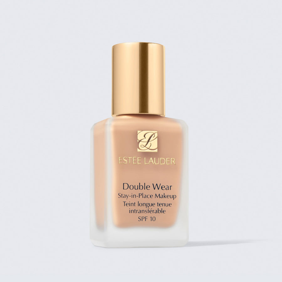 Double Wear Fond de Teint Stay-in-Place SPF 10