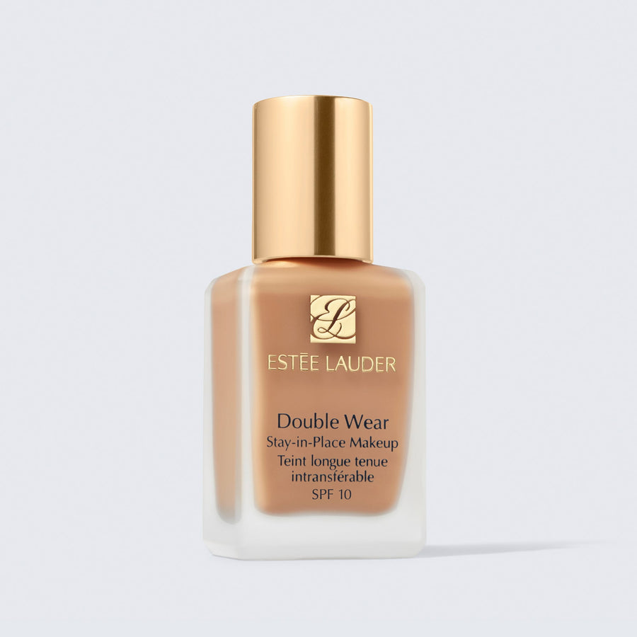 Double Wear Fond de Teint Stay-in-Place SPF 10