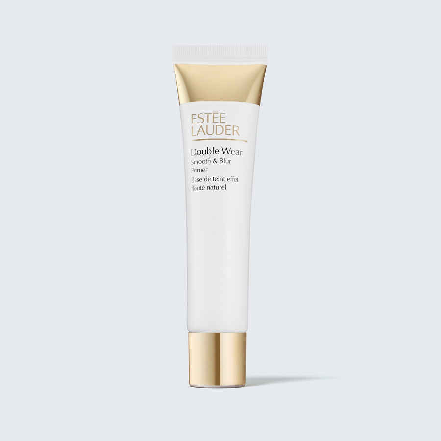Double Wear Base de Teint Effet Flouté Naturel