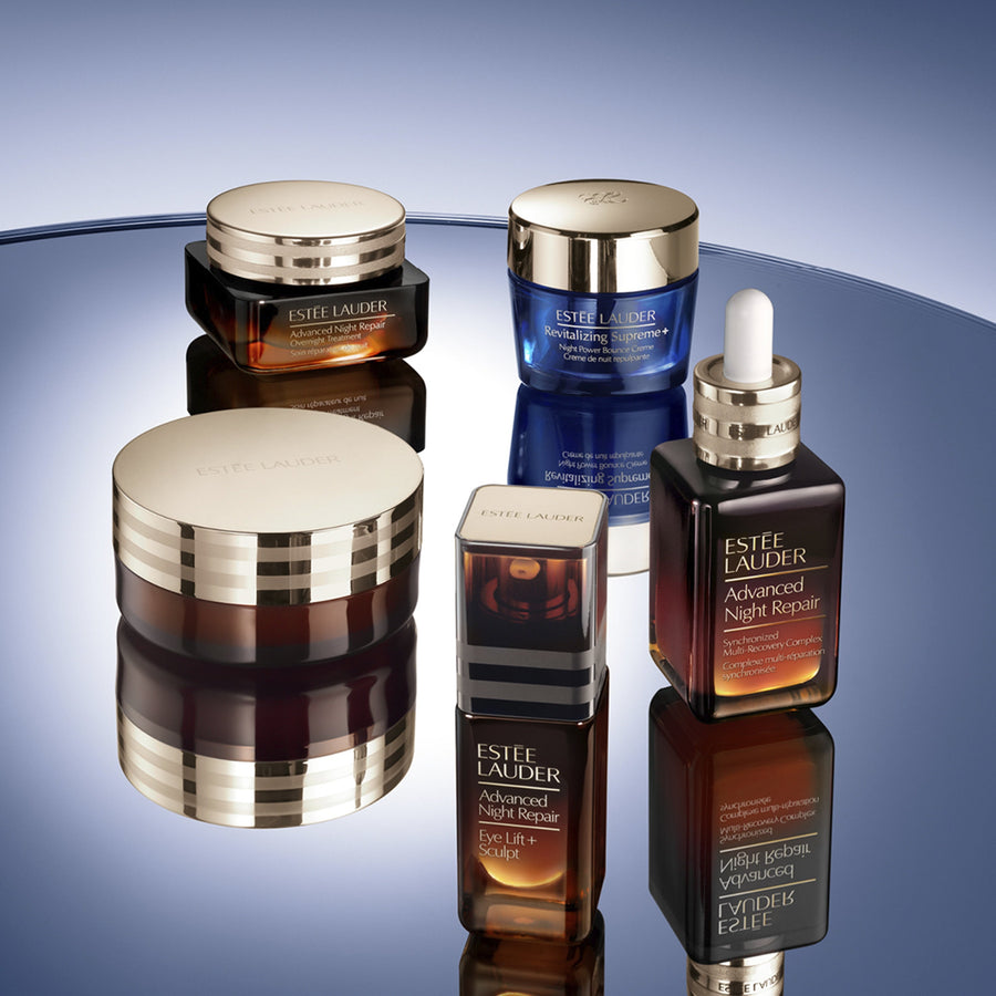 Advanced Night Repair Soin Regard Liftant & Sculptant