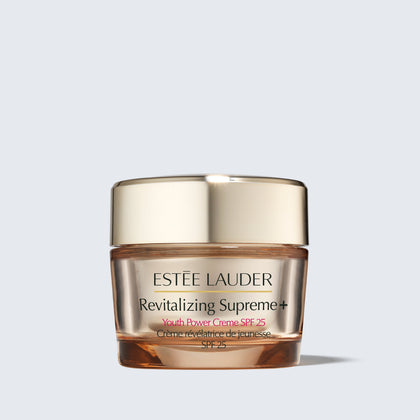 Revitalizing Supreme+ Crème Révélatrice de Jeunesse SPF 25