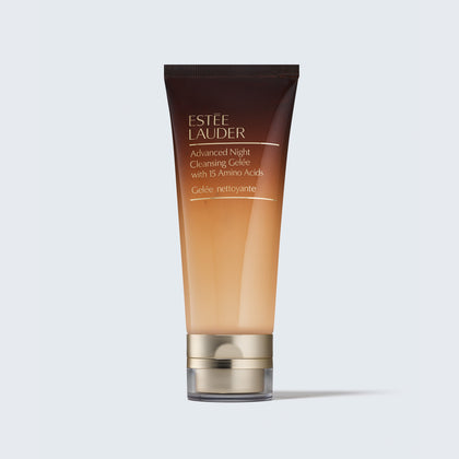 Advanced Night Gelée Nettoyante enrichie de 15 Acides Aminés
