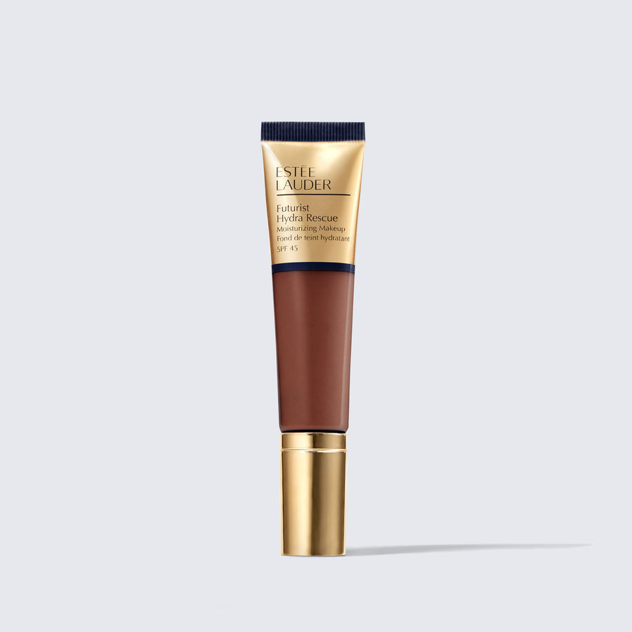 Futurist Hydra Rescue Fond de teint hydratant SPF 45