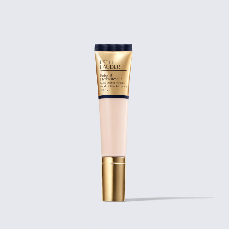 Futurist Hydra Rescue Fond de teint hydratant SPF 45