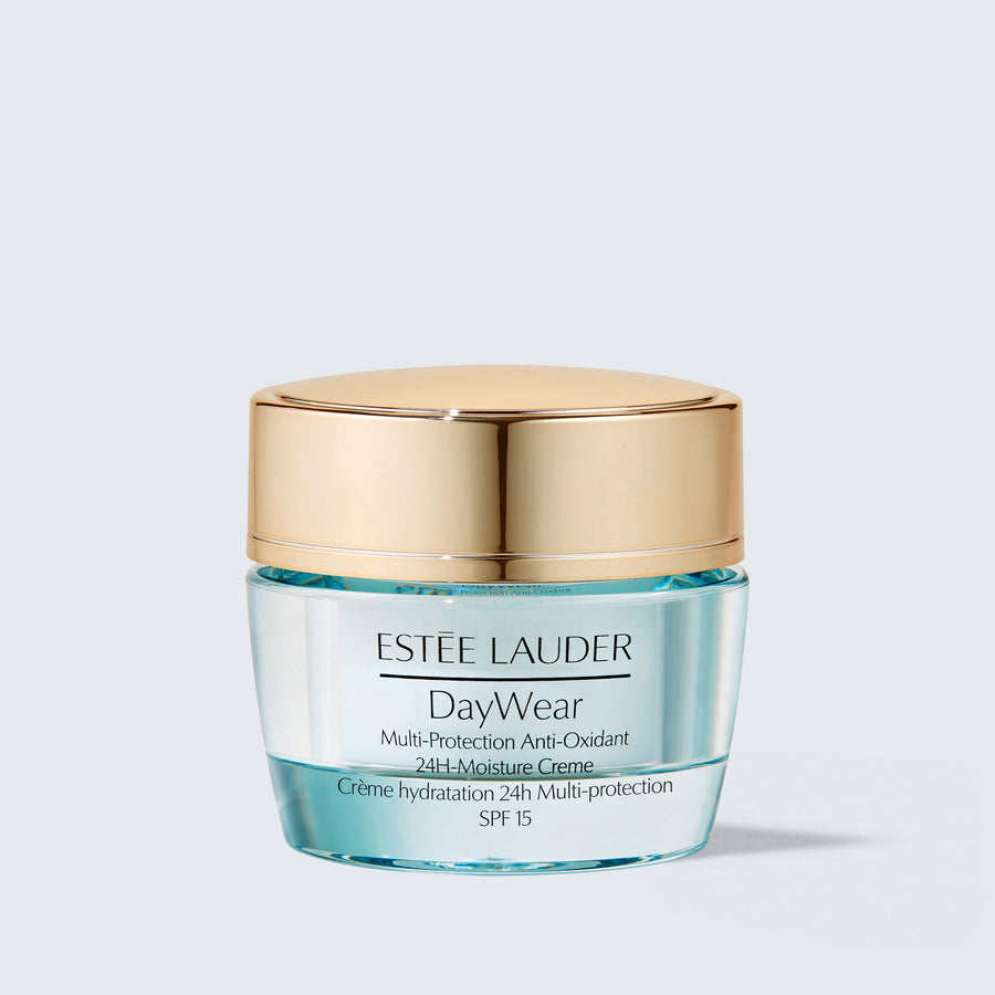 DayWear DayWear Crème Hydratation 24h Multi-Protection SPF 15