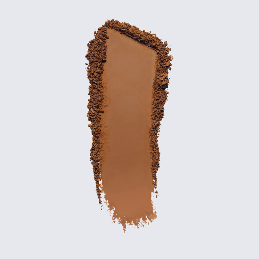 Double Wear Fond de Teint Poudre Mat Longue Tenue SPF 10
