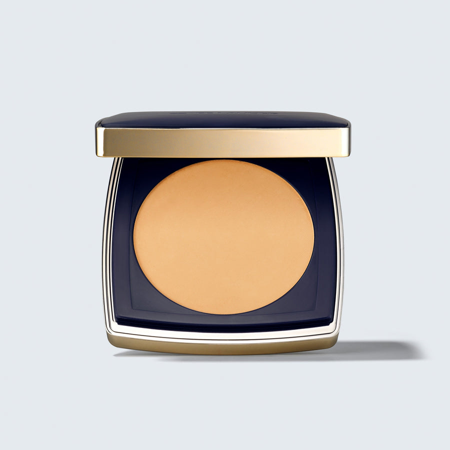 Double Wear Fond de Teint Poudre Mat Longue Tenue SPF 10