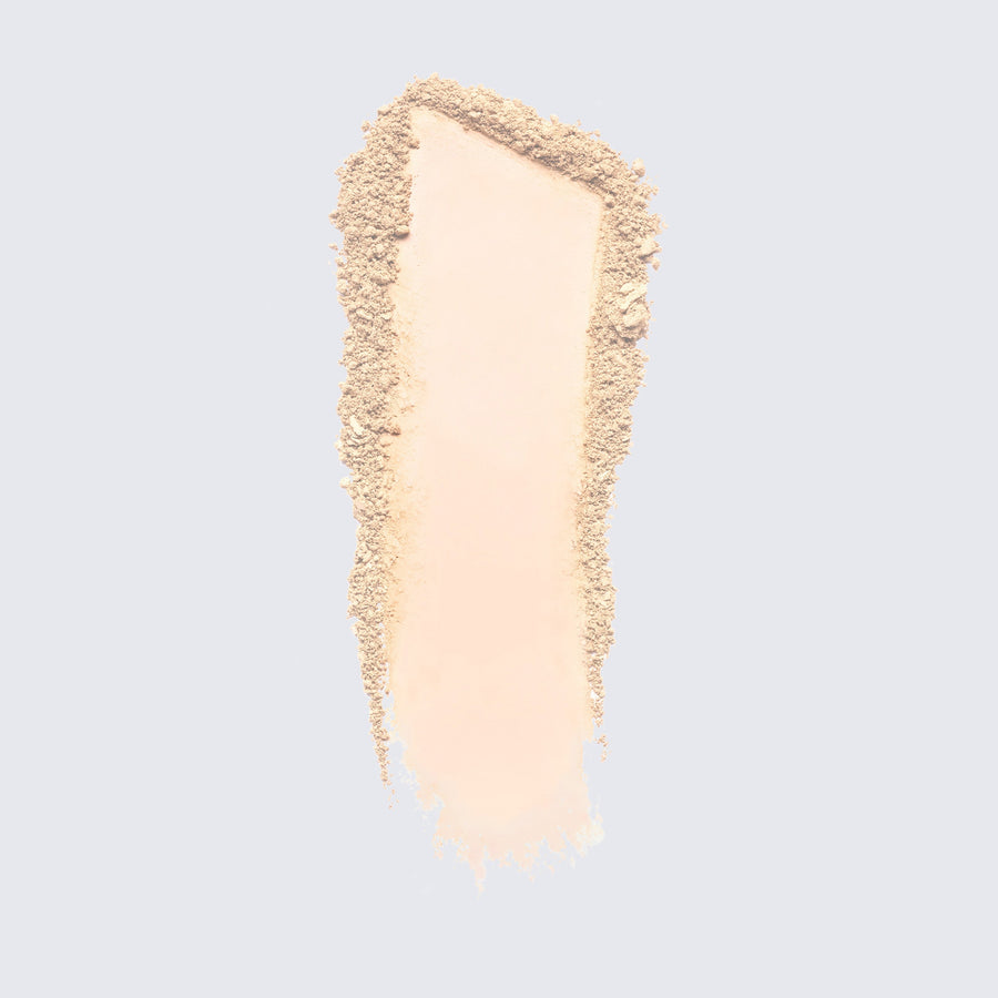 Double Wear Fond de Teint Poudre Mat Longue Tenue SPF 10