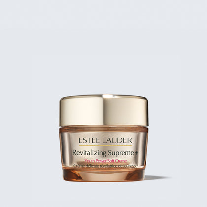 Revitalizing Supreme+ Crème Hydratante Délicate Révélatrice de Jeunesse