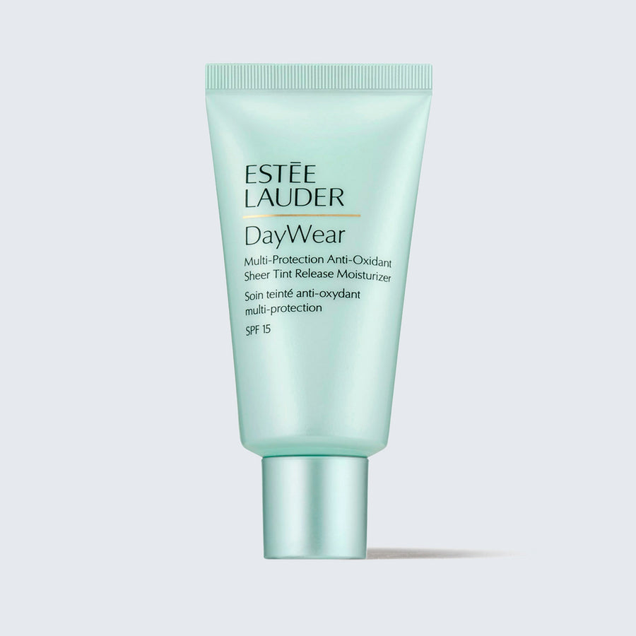 DayWear Soin Teinté Anti-Oxydant Multi-Protection SPF 15