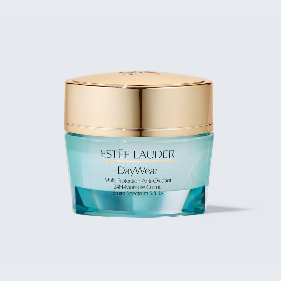 DayWear DayWear Crème Hydratation 24h Multi-Protection SPF 15
