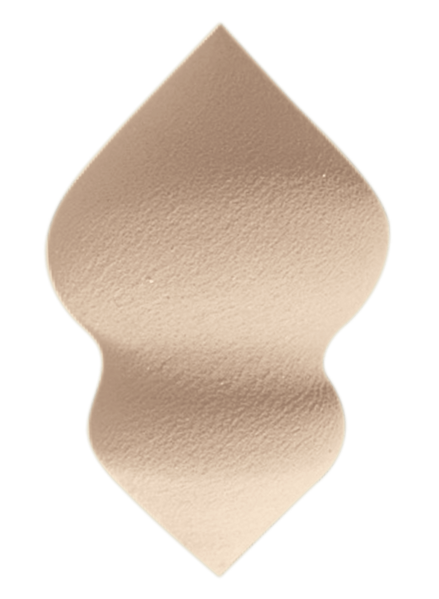 L'ÉPONGE MAGIQUE NUDE