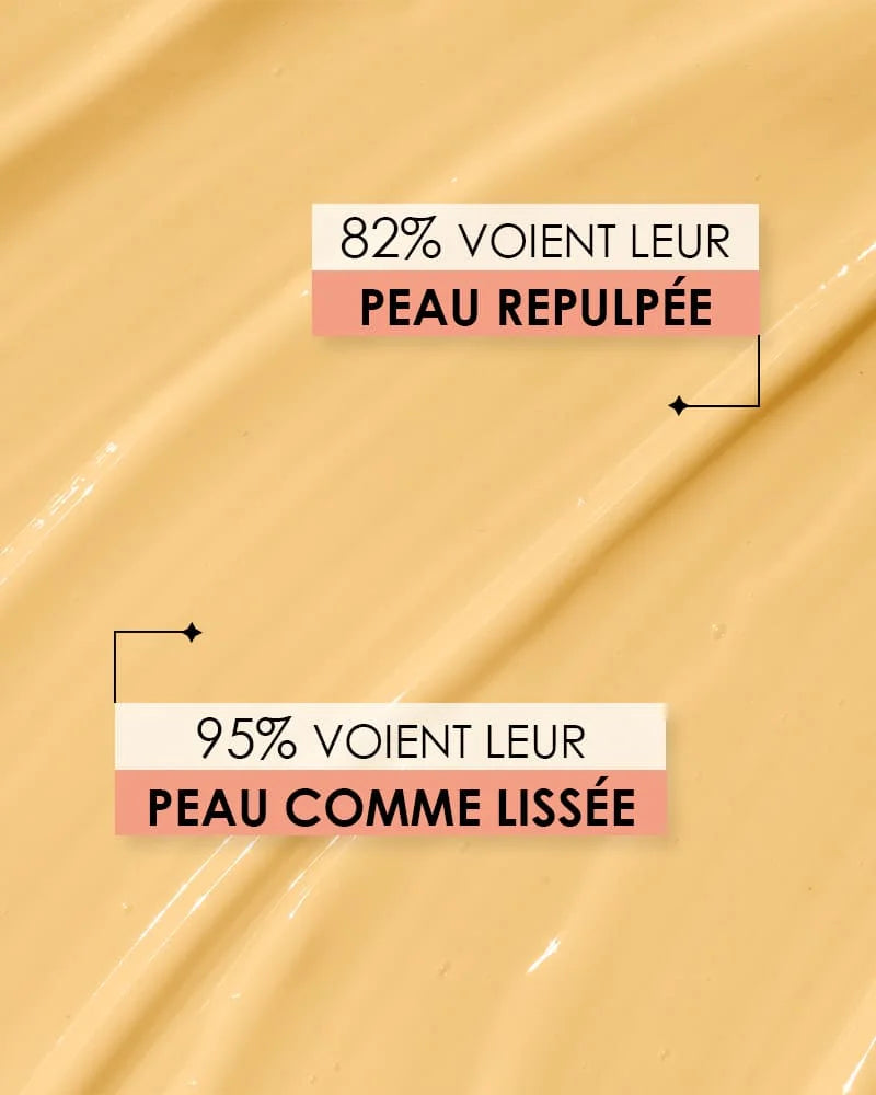 [ Fluide INVISIBLE Perfecteur SPF50+ ] Anti-âge & anti-taches