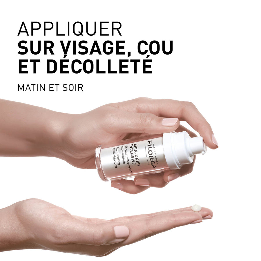 SKIN-UNIFY INTENSIVE